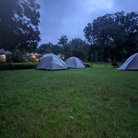 New Satpura Resort' Pachmarhī 외부 사진