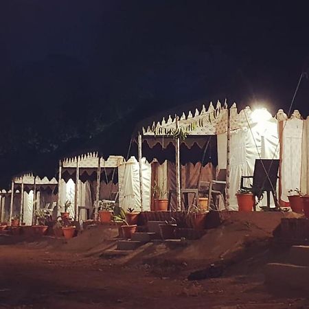 New Satpura Resort' Pachmarhī 외부 사진