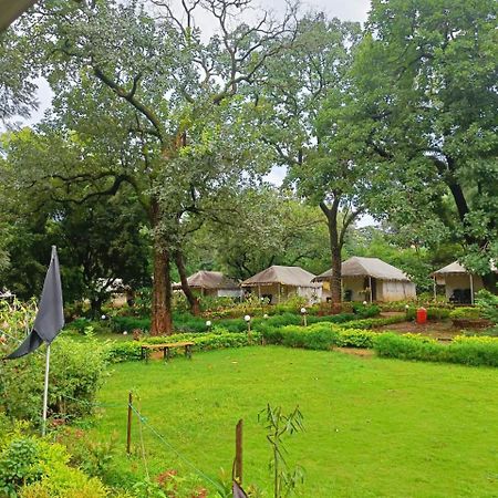 New Satpura Resort' Pachmarhī 외부 사진