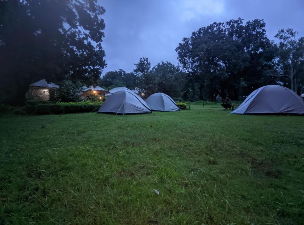 New Satpura Resort' Pachmarhī 외부 사진