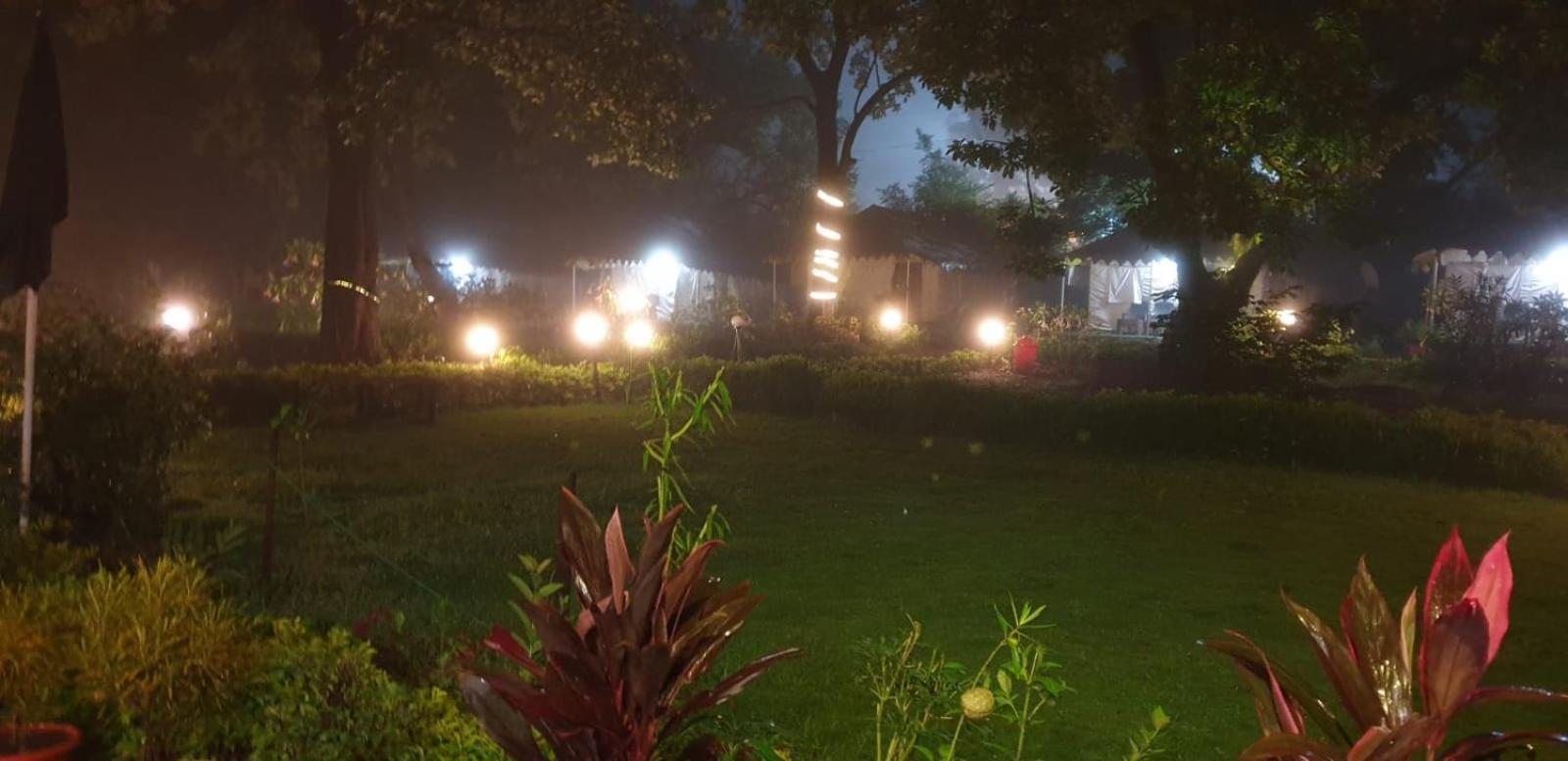 New Satpura Resort' Pachmarhī 외부 사진
